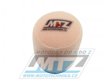 Filtr vzduchov - KTM 125SX+125GS / 80-81 + KTM 420 / 79-80