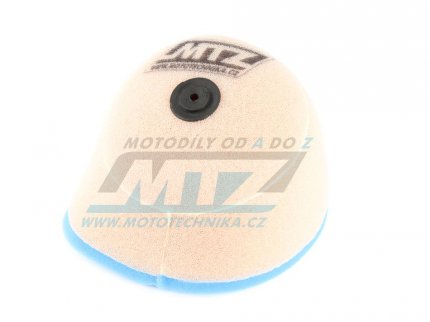 Filtr vzduchový - KTM 250+300+360 SX+EXC+EGS / 90-97 + KTM 125 LC2