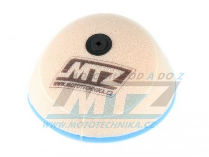 Filtr vzduchový - KTM 85SX+125SX+125EXC + 200EXC+250SX+250EXC+300EXC + 380SX+380EXC + 400EXC Racing  + 400SX + 450EXC Racing + 450SX Racing + 520SX+520EXC+525EXC+525SX + 540SXS Racing+560SMR