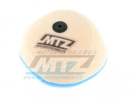 Filtr vzduchový - KTM 125SX+144SX+150SX + 125EXC+200XC + 250EXC+250SX+300EXC + 400EXC+450EXC+530EXC + 450SMR+560SMR + Husaberg TE125+TE250+TE300 / 11-12