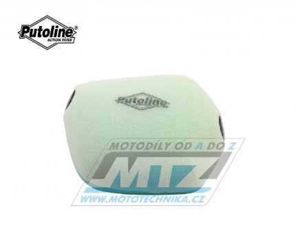 Filtr vzduchov - KTM 125SX+150SX + 250SX+250SXF+350SXF+450SXF / 23-26 + 150EXC+250EXC+300EXC / 24-26 + 250EXCF+350EXCF+450EXCF / 24-26 + Husqvarna TC125+TC250 + FC250+FC350+FC450 / 23-26 + FE350+FE450 / 24-26 + Gas-Gas