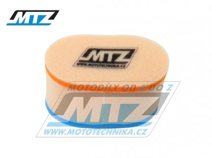Filtr vzduchov - KTM 250MX / 71-81 + 250GS