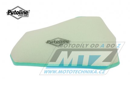 Filtr vzduchov - Husqvarna TE400+TE570+TE610+TE630+SMR250+SMR450 + SMR510+SMR530+SMR610+SMR630 + SWM RS650+SM650