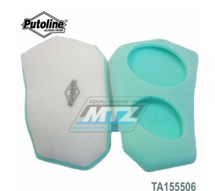 Filtr vzduchov - Husqvarna TE400+TE570+TE610+TE630+SMR250+SMR450 + SMR510+SMR530+SMR610+SMR630 + SWM RS650+SM650