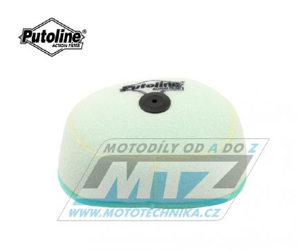 Filtr vzduchový - Sherco SE450R + SE450F + SE510R + SE510F / 04-13