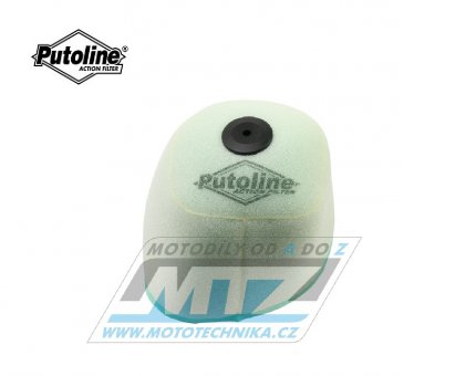 Filtr vzduchov - Sherco SE125+SE250+SE300+SC125+SC250+SC300 (2takt) / 14-24 + SEF250+SEF300+SEF450+SEF500 + SC250F+SC300F+SC450F+SC500F (4takt) / 12-24