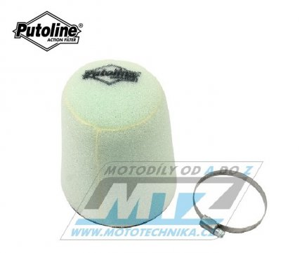 Filtr vzduchov - CanAm / Bombardier 500 Outlander + 650 Outlander + 800 Outlander + 500 Renegade + 800 Renegade