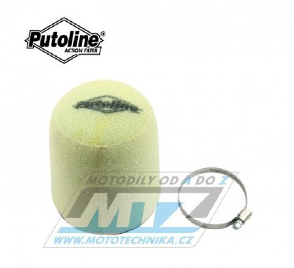 Filtr vzduchov - CanAm 400 Outlander / 08-14 + 400 Outlander EFI