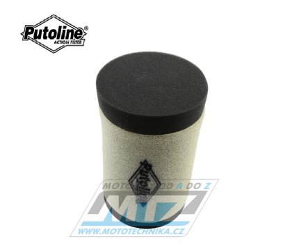 Filtr vzduchov - CanAm 500 Outlander + 570 Outlander + 1000 Renegade + 500 Renegade + 570 Renegade + 800 Renegade + 650 Outlander + 1000 Outlander + 450L Outlander