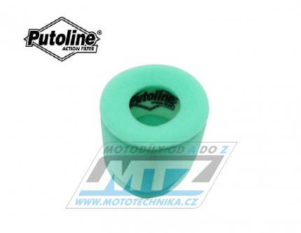 Filtr vzduchov - Aprilia Pegaso 650 / 97-04