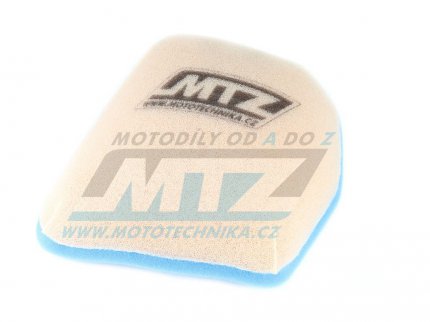 Filtr vzduchový - Husqvarna TE410E+TE570E+TE610E (se startérem) / 98-02 + SM610 / 98-00