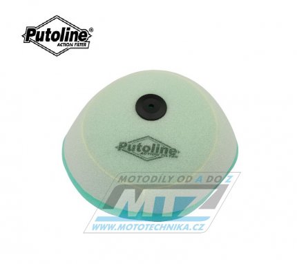 Filtr vzduchov - Beta RR125+RR200+RR250+RR300 (2takt) / 13-19 + RR350+RR390+RR400+RR430+RR450+RR480 / 13-19