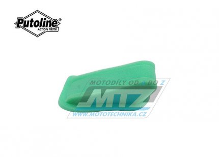 Filtr vzduchov - BETA REV3 Trial / 02-08