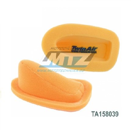 Filtr vzduchový - BETA REV4 Trial / 07-08