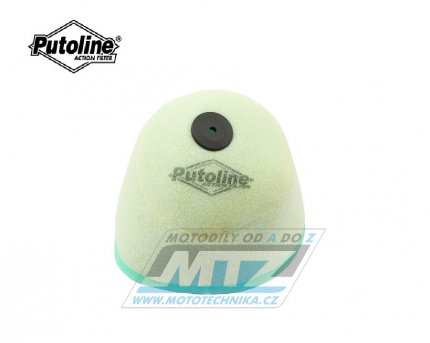 Filtr vzduchov - Gas-Gas EC125+EC250+EC300 / 97-06 + MX125+MX250+MX300 + FSE450+SM450