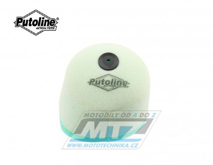 Filtr vzduchov - TM EN125+MX125 + EN250+MX250 + EN300+MX300 / 95-07 + 80MX