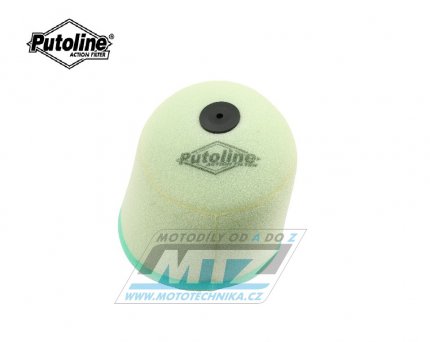 Filtr vzduchov - EN125+MX125+MX144 + EN250+MX250+EN300+MX300 / 13-14