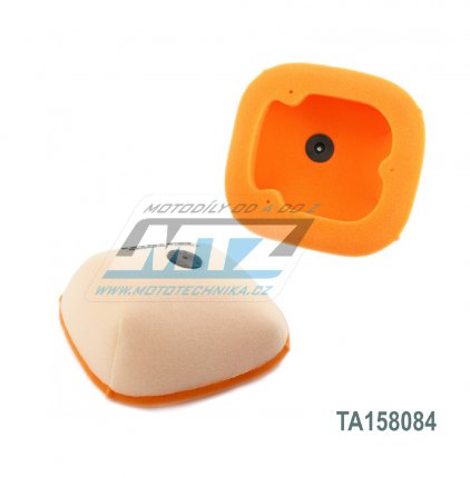 Filtr vzduchový - Gas-Gas EC200+EC250+EC300 / 18-20 + EX200+EX250+XC200+XC250+XC300 / 18-20 + Rieju MR250+MR300 / 20-24