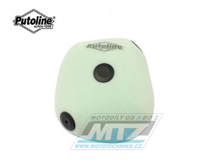 Filtr vzduchov - Beta RR125+RR200+RR250+RR300 (2takt) / 20-24 + RR350+RR390+RR430+RR480 / 20-24