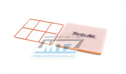 Filtr vzduchový PowerFlow Kit - AJP PR7 / 16-23