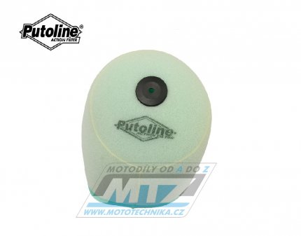 Filtr vzduchov - TM EN250+MX250+EN300+MX300 / 15-18 + EN125+MX125+XC125 / 15-19