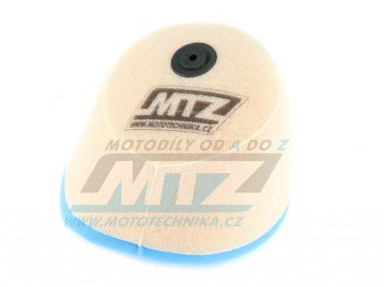 Filtr vzduchový - TM EN250+MX250+EN300+MX300 / 15-18 + EN125+MX125+XC125 / 15-19