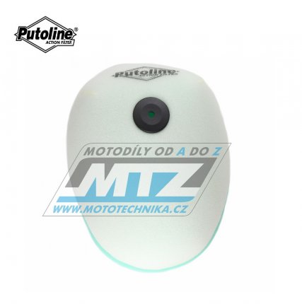 Filtr vzduchov - TM MXF250+MXF450+MXF530 / 22-24 + ENF250+ENF450+ENF530 / 22-24