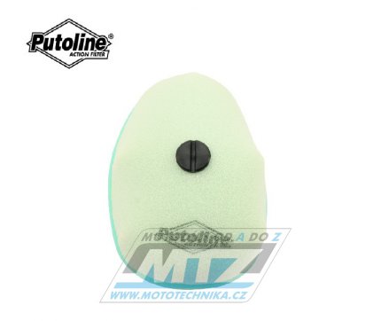 Filtr vzduchov - Husaberg FE390+FE450+FE570 / 09-12