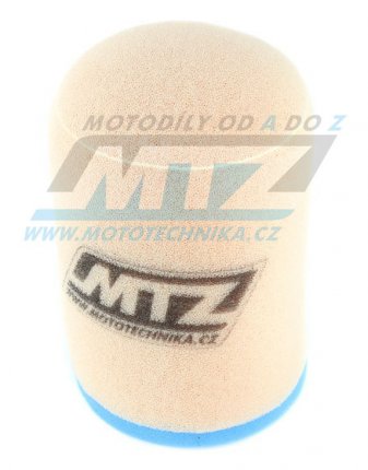 Filtr vzduchov Z 125 + Z 519 / 92-96 + Z 380