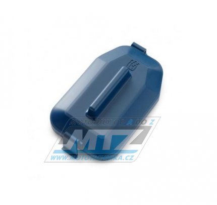 Kryt airboxu (kryt vzduchového filtru) KTM 50SX / 09-23 + Husqvarna TC50 + Gas-Gas MC50