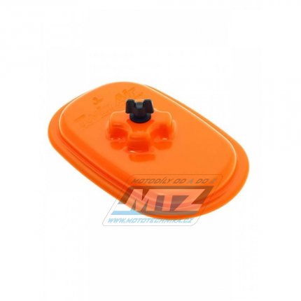 Kryt airboxu (vzduchového filtru) Honda CRF250R / 18-21 + CRF450R / 17-20 + CRF450RX / 17-20 + CRF250RX / 19-21