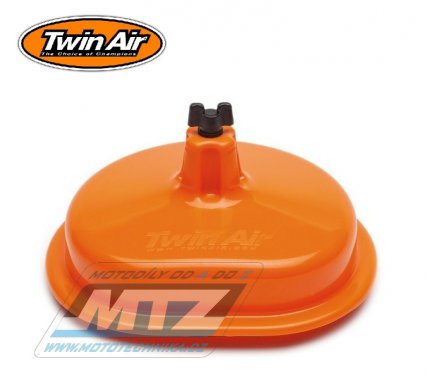 Kryt airboxu (vzduchovho filtru) Yamaha YZ65 / 18-26