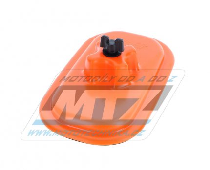 Kryt airboxu (vzduchovho filtru) Honda CRF450L / 19-26