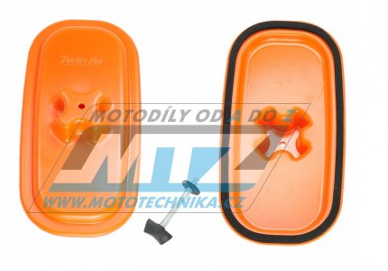 Kryt airboxu (vzduchového filtru) TM EN+MX 4takt / 22-24