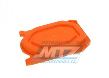 Kryt airboxu (vzduchového filtru) Kawasaki KXF450+KX450 / 24-25