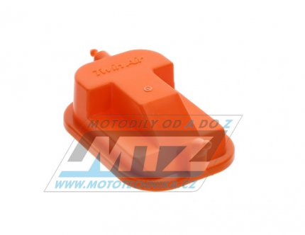 Kryt airboxu (vzduchového filtru) KTM 65SX / 24-25 + Husqvarna TC65 / 24-25 + Gas-Gas MC65 / 24-25
