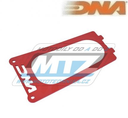 Kryt airboxu DNA (Stage 2 Airbox Cover) - Gas-Gas ES700+SM700 / 22-24 + Husqvarna 701 Supermoto / 16-24 + Enduro 701 / 16-24 + KTM 690 Enduro / 08-24 + 690SMC / 08-24 + 690 Supermoto / 08-11