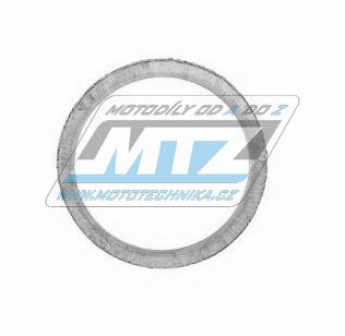 Tsnn vfuku (tsnn mezi motor a svody) - rozmry 32,5x39,2x5,3mm