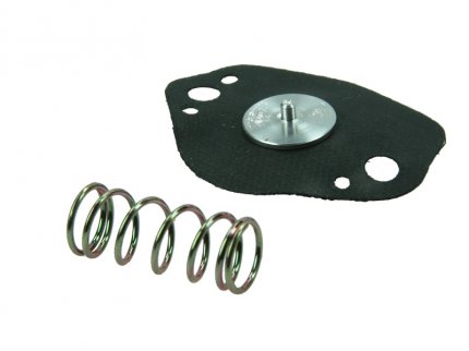 Sada akceleran pumpiky karburtoru (Accelerator Pump) - Kawasaki KSF400 + Suzuki LTZ400