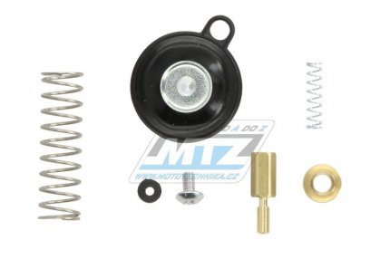 Sada akceleran pumpiky karburtoru (Accelerator Pump) - Yamaha TT600+TT600K + XT350+XT550+XT600 + XT600Z Tenere