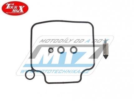 Sada karburtoru Honda TRX400F / 04-07 + TRX500FM+TRX500FE Foreman / 01-11