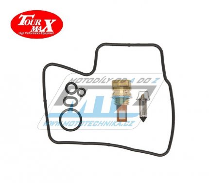 Sada karburátoru Honda XL600V Transalp / 87-00 + XL650V Transalp / 01-07
