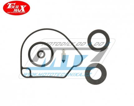Sada karburtoru Honda CRF50F / 04-16 + XR50R / 00-03 + Z50R / 79-99