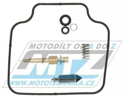 Sada karburtoru Honda NX650 Dominator / 88-94 + XR650L / 93-16