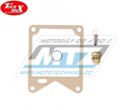 Sada karburtoru Yamaha XV750 Virago + XV920 Virago / 81-83