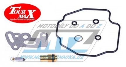 Sada karburátoru Yamaha XV535 Virago / 89-02
