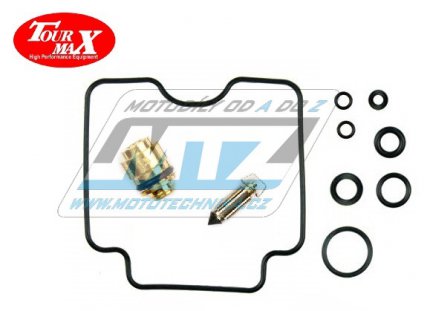 Sada karburtoru Yamaha XVS1100 Drag Star / 99-07 + BT1100 Bulldog / 02-06
