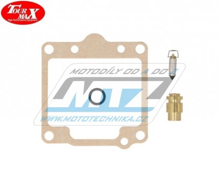 Sada karburtoru Yamaha XS650SE / 80-81 + XS400SE / 81-83 + XS1100 / 80-82