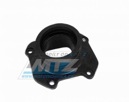 Příruba sání - KTM 125SX+150SX / 09-15 + 125EXC / 09-16 + 150XC + Husaberg TE125 / 12-13 + Husqvarna TE125 / 14-16 + TC125 / 14-15