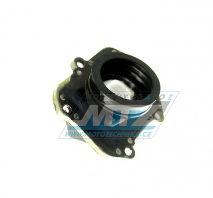 Pruba sn adaptr pruby - Aprilia RS125 / 96-11 + RS125 Extrema + Tuono 125 / 03-04 + Rotax122 + Rotax123 - prmr 34mm